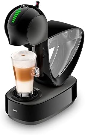 Cafeteira Dolce Gusto Infinissima Touch (Arno DGI1)