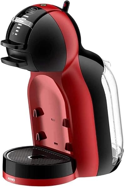 Cafeteira Dolce Gusto Mini Me (Arno)