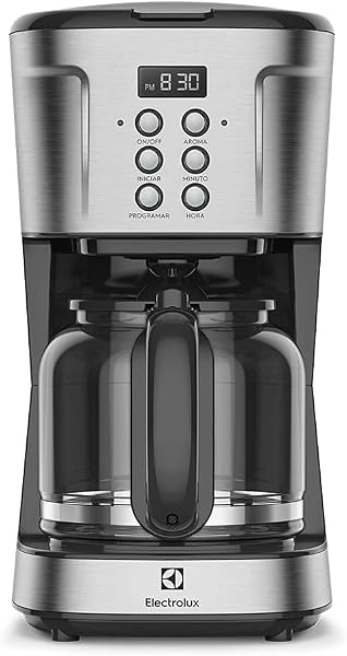 Melhores Cafeteiras Elétricas
