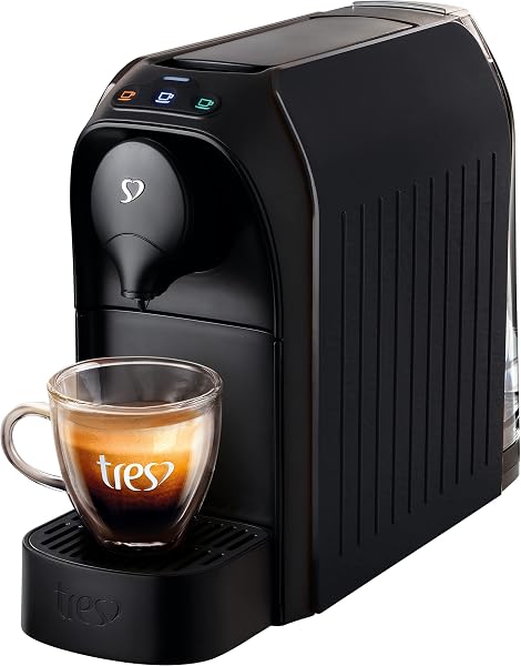 Cafeteira Espresso Dolce Crema Mondial