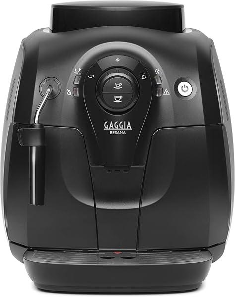 Cafeteira Gaggia Besana