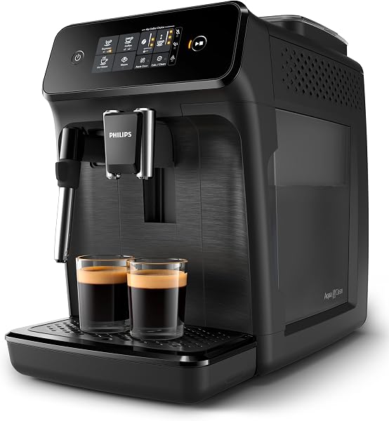 Cafeteira Philips Walita Serie 1200