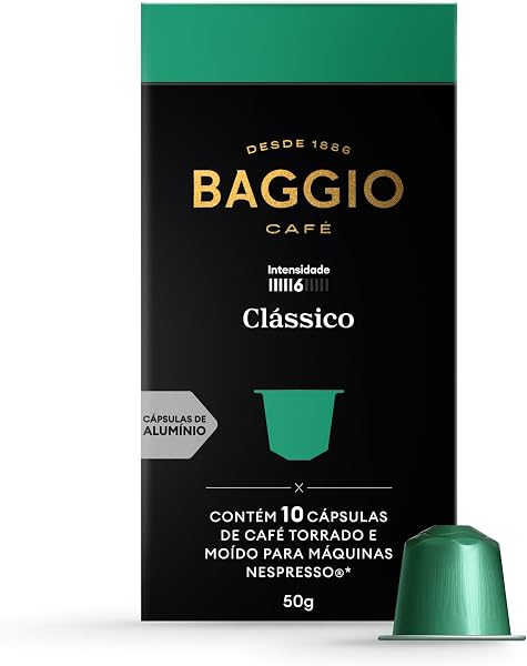 Melhores Cápsulas Nespresso