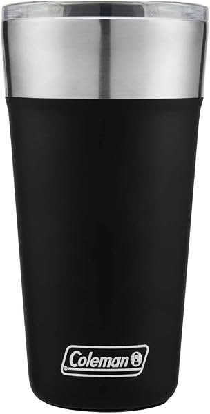 Copo Térmico Coleman 600 ml