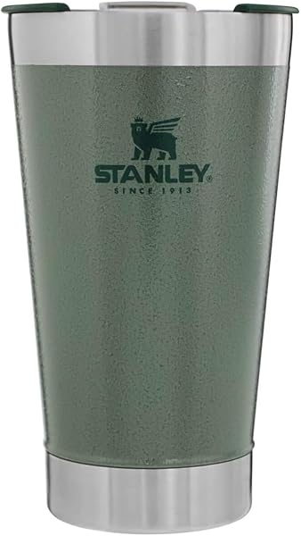 Copo Térmico Stanley 473 ml