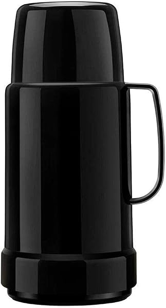 Garrafa Térmica GLT Rolha Invicta 500ml