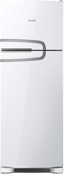 Geladeira Consul CRM39AB Frost Free Duplex 340 Litros