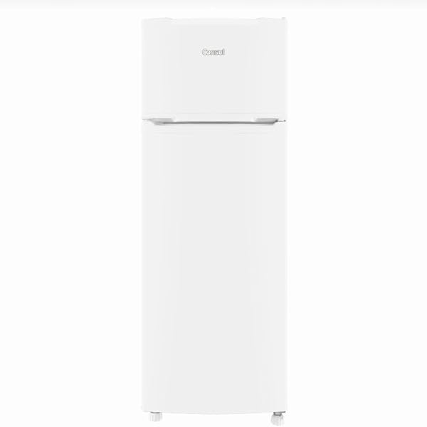 Geladeira Consul Frost Free Duplex 334L (Super Freezer 76L)