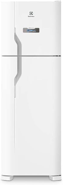 Geladeira Electrolux Frost Free Duplex DFN41 371L