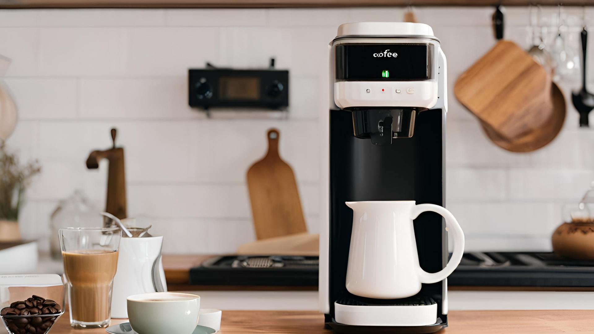 Melhores Cafeteiras Dolce Gusto: 5 Ótimas Opções