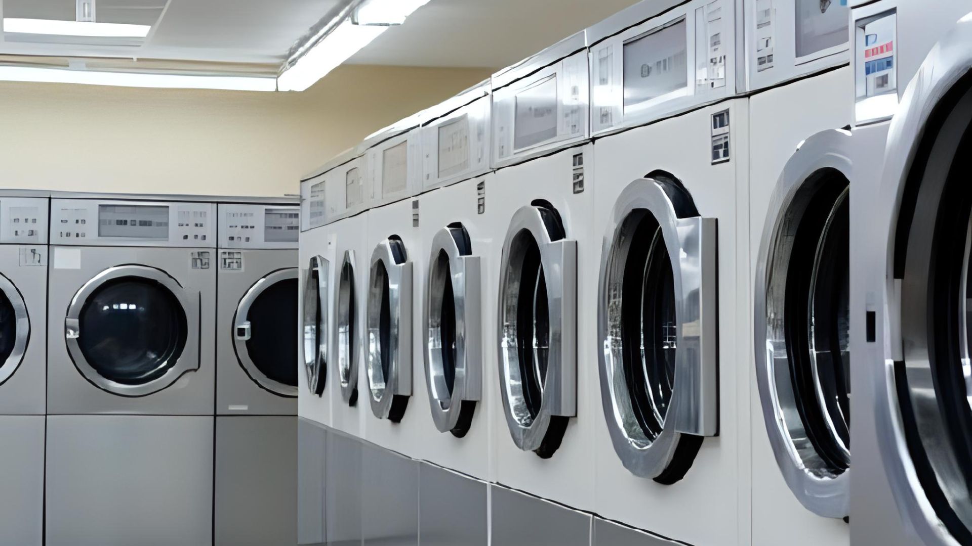 As 5 Melhores Secadoras de Roupas 2025