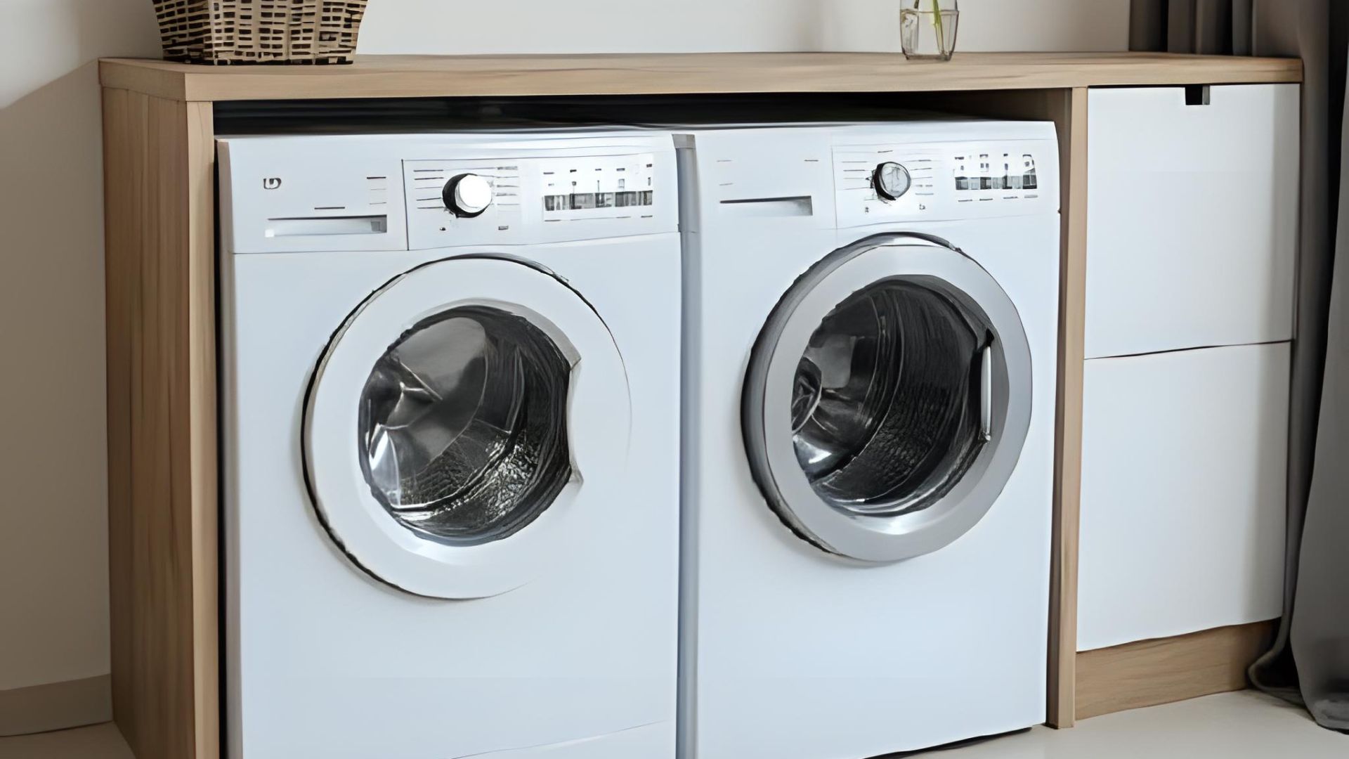 As 9 Melhores Lavadoras de Roupas 2025