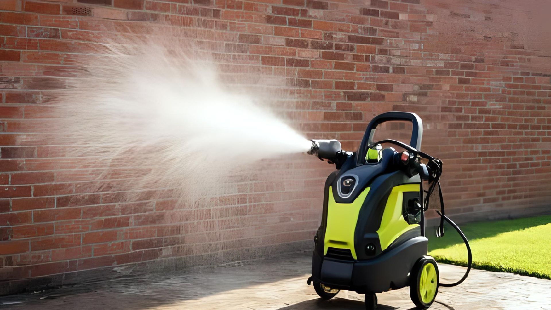 As 10 Melhores Lavadoras de Alta Pressão 2025